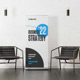 Custom Retractable Banners | High - Quality Pull - Up Banners | LaRibbons - laribbons Custom Shop