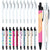 Custom Wrap Ballpoint Pen | Personalized Printed | LaRibbons - laribbons Custom Shop