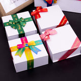 Premium Polyester DIY Gift Box Bows |MOQ 50 pcs| Customizable Logo & Bow | Laribbons Custom - laribbons