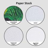 Standard Business Cards | Clear printing | Laribbons - laribbons Custom Shop