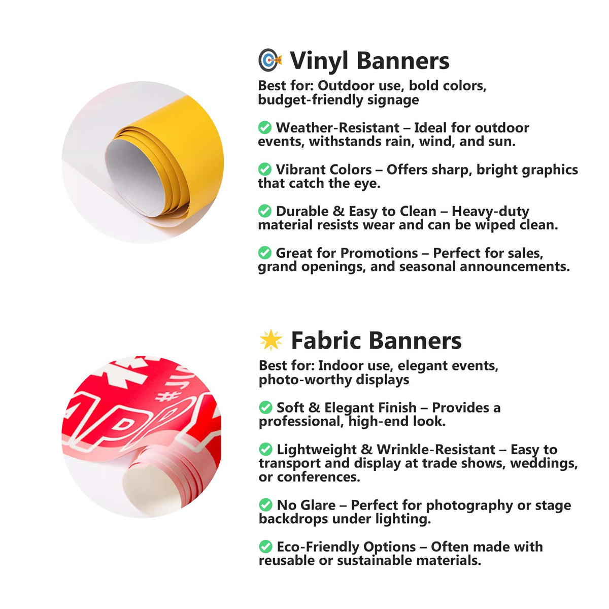 Custom Retractable Banners | High - Quality Pull - Up Banners | LaRibbons - laribbons Custom Shop