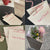Custom Trapezoid Paper Bags with Logo – Personalized Flower Shop Gift Bags (MOQ 200) | Laribbons Custom - Laribbons Custom