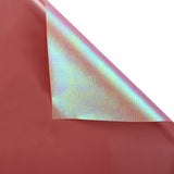 60x60cm Glitter Holographic Film Flower Packaging Sheets | P - BLN | MOQ 100pcs | Laribbon Custom - laribbons