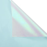 60x60cm Glitter Holographic Film Flower Packaging Sheets | P - BLN | MOQ 100pcs | Laribbon Custom - laribbons