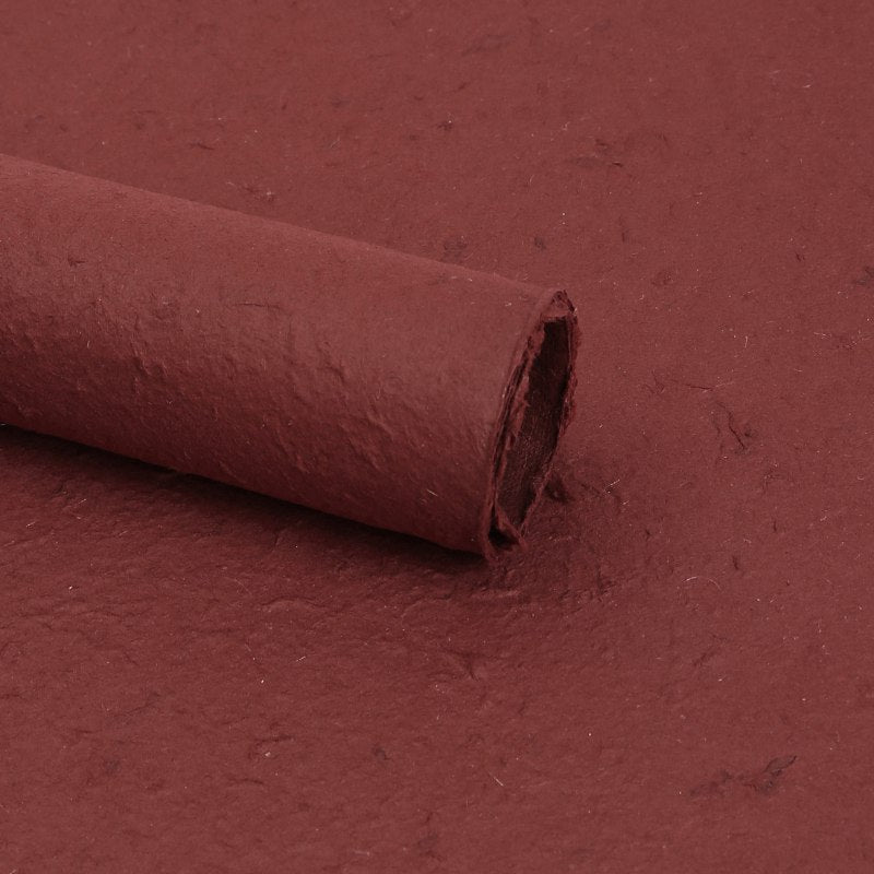 40x56cm Textured Handmade - Style Flower Packaging Sheets | P - CSGDBZ | MOQ 100pcs | Laribbon Custom - laribbons