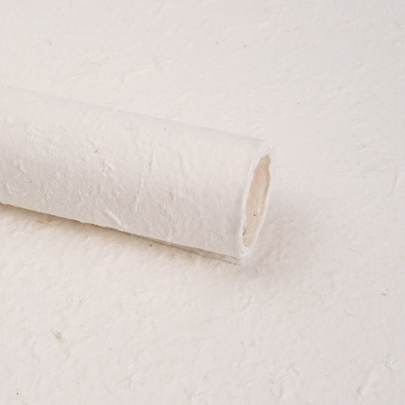 40x56cm Textured Handmade - Style Flower Packaging Sheets | P - CSGDBZ | MOQ 100pcs | Laribbon Custom - laribbons