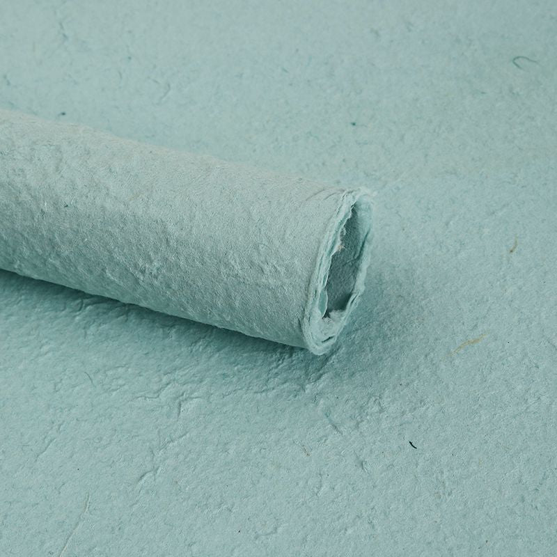 40x56cm Textured Handmade - Style Flower Packaging Sheets | P - CSGDBZ | MOQ 100pcs | Laribbon Custom - laribbons