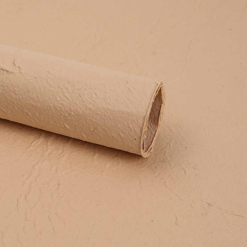 40x56cm Textured Handmade - Style Flower Packaging Sheets | P - CSGDBZ | MOQ 100pcs | Laribbon Custom - laribbons