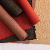 40x56cm Textured Handmade - Style Flower Packaging Sheets | P - CSGDBZ | MOQ 100pcs | Laribbon Custom - laribbons