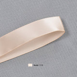 Wholesale Double Faced Satin Ribbon – Pink Color Series – 3/8