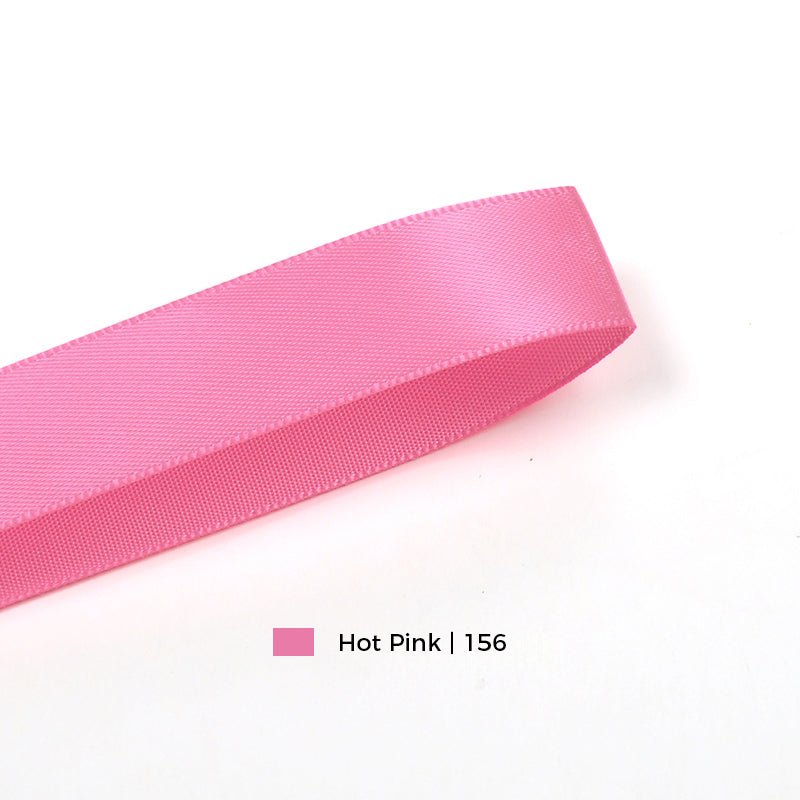Wholesale Double Faced Satin Ribbon – Pink Color Series – 3/8", 5/8", 7/8", 1.5" Wide – 100 Yards Per Roll – Bulk 500 Yards Minimum | Laribbons Custom - laribbons Custom Shop
