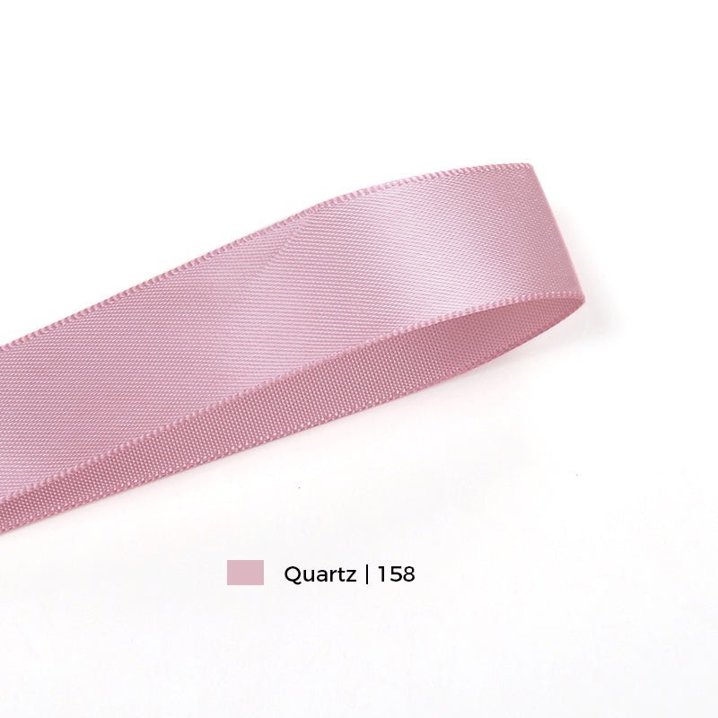 Wholesale Double Faced Satin Ribbon – Pink Color Series – 3/8", 5/8", 7/8", 1.5" Wide – 100 Yards Per Roll – Bulk 500 Yards Minimum | Laribbons Custom - laribbons Custom Shop