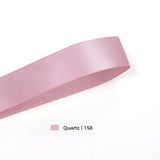 Wholesale Double Faced Satin Ribbon – Pink Color Series – 3/8