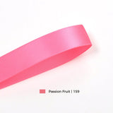 Wholesale Double Faced Satin Ribbon – Pink Color Series – 3/8