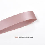 Wholesale Double Faced Satin Ribbon – Pink Color Series – 3/8