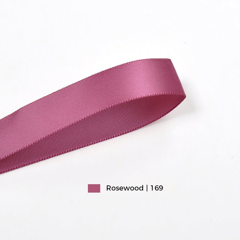 Wholesale Double Faced Satin Ribbon – Red Color Series – 3/8", 5/8", 7/8", 1.5" Wide – 100 Yards Per Roll – Bulk 500 Yards Minimum| Laribbons Custom - laribbons Custom Shop