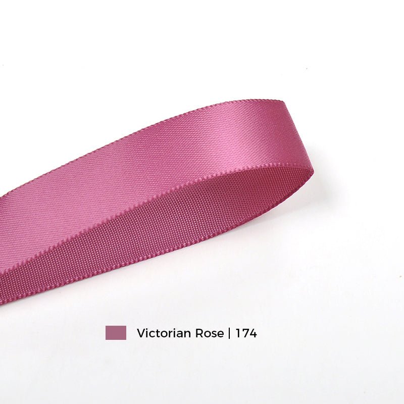 Wholesale Double Faced Satin Ribbon – Red Color Series – 3/8", 5/8", 7/8", 1.5" Wide – 100 Yards Per Roll – Bulk 500 Yards Minimum| Laribbons Custom - laribbons Custom Shop