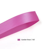 Wholesale Double Faced Satin Ribbon – Red Color Series – 3/8