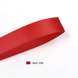 Wholesale Double Faced Satin Ribbon – Red Color Series – 3/8