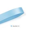  Blue Mist | 311