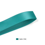 Wholesale Double Faced Satin Ribbon – Dark Blue & Navy Color Series – 3/8