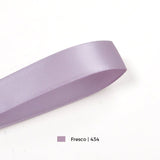 Wholesale Double Faced Satin Ribbon – Purple & Lavender Color Series – 3/8