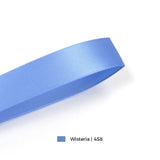 Wholesale Double Faced Satin Ribbon – Purple & Lavender Color Series – 3/8
