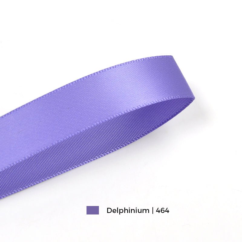 Wholesale Double Faced Satin Ribbon – Purple & Lavender Color Series – 3/8", 5/8", 7/8", 1.5" Wide – 100 Yards Per Roll – Bulk 500 Yards Minimum | Laribbons Custom - laribbons Custom Shop