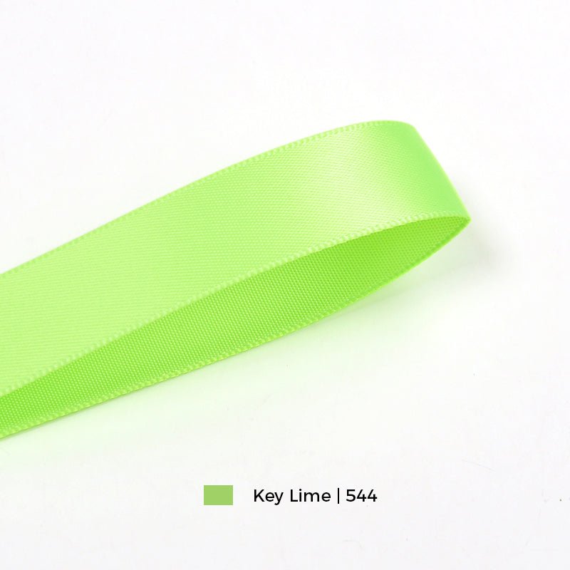 Wholesale Double Faced Satin Ribbon – Green Color Series – 3/8", 5/8", 7/8", 1.5" Wide – 100 Yards Per Roll – Bulk 500 Yards Minimum | Laribbons Custom - laribbons Custom Shop