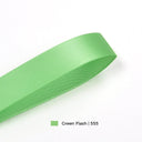  Green Flash | 555