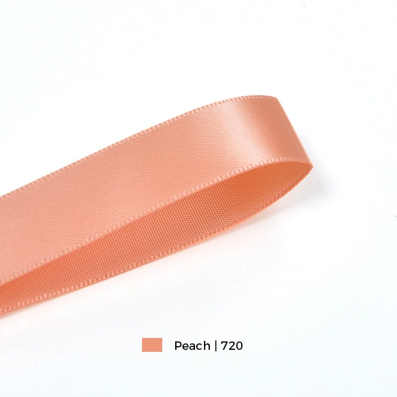 Wholesale Double Faced Satin Ribbon – Yellow & Orange Color Series – 3/8", 5/8", 7/8", 1.5" Wide – 100 Yards Per Roll – Bulk 500 Yards Minimum | Laribbons Custom - laribbons Custom Shop