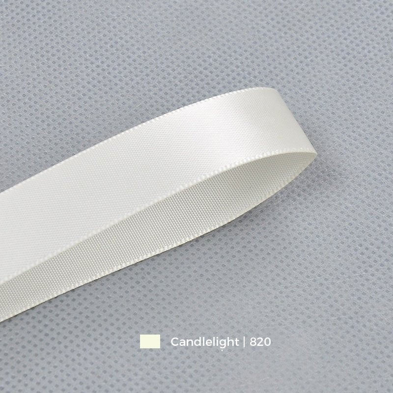 Wholesale Double Faced Satin Ribbon – Light Brown Color Series – 3/8", 5/8", 7/8", 1.5" Wide – 100 Yards Per Roll – Bulk 500 Yards Minimum | Laribbons Custom - laribbons Custom Shop