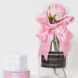 Wholesale Double Faced Satin Ribbon – Pink Color Series – 3/8