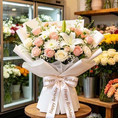 Florist Packaging