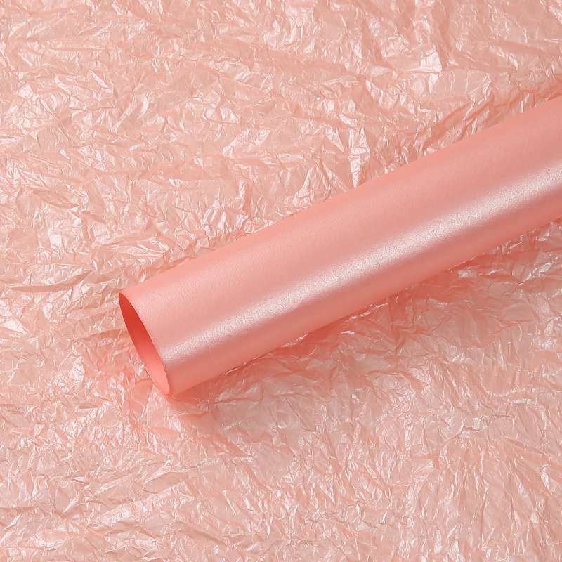 50x70cm Textured Paper Flower Packaging Sheets | P - GCNC | MOQ 100pcs | Laribbon Custom - laribbons