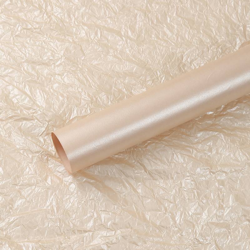 50x70cm Textured Paper Flower Packaging Sheets | P - GCNC | MOQ 100pcs | Laribbon Custom - laribbons