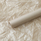 50x70cm Textured Paper Flower Packaging Sheets | P - GCNC | MOQ 100pcs | Laribbon Custom - laribbons