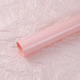 50x70cm Textured Paper Flower Packaging Sheets | P - GCNC | MOQ 100pcs | Laribbon Custom - laribbons