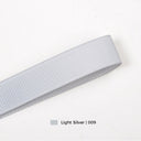  Light Silver | 009