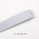  Light Silver | 009