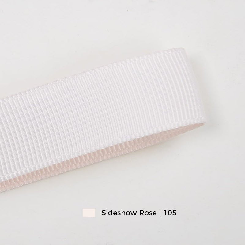 Wholesale Grosgrain Ribbon – Pink Color Series – 3/8", 5/8", 7/8", 1.5" Wide – 100 Yards Per Roll – Bulk 500 Yards Minimum | Laribbons Custom - laribbons Custom Shop