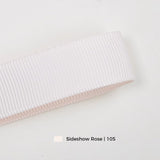 Wholesale Grosgrain Ribbon – Pink Color Series – 3/8