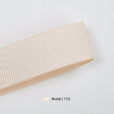 Wholesale Grosgrain Ribbon – Pink Color Series – 3/8