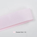  Powder Pink | 115