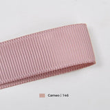 Wholesale Grosgrain Ribbon – Pink Color Series – 3/8