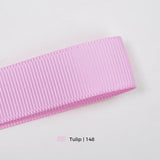 Wholesale Grosgrain Ribbon – Pink Color Series – 3/8
