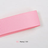 Wholesale Grosgrain Ribbon – Pink Color Series – 3/8