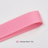 Wholesale Grosgrain Ribbon – Pink Color Series – 3/8