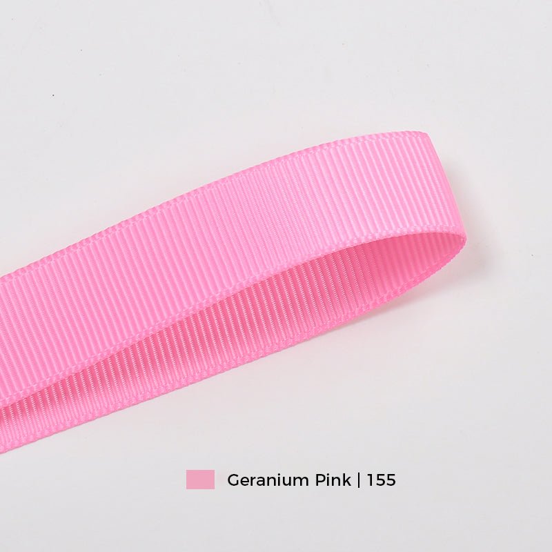 Wholesale Grosgrain Ribbon – Pink Color Series – 3/8", 5/8", 7/8", 1.5" Wide – 100 Yards Per Roll – Bulk 500 Yards Minimum | Laribbons Custom - laribbons Custom Shop