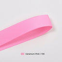  Geranium Pink | 155